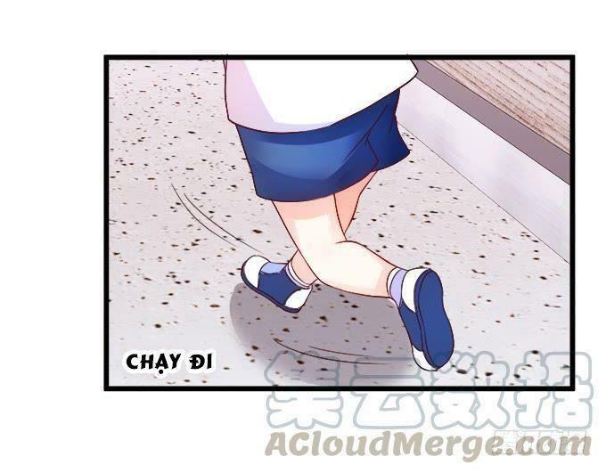 Hồ Tiên Hung Bạo: Chapter 13