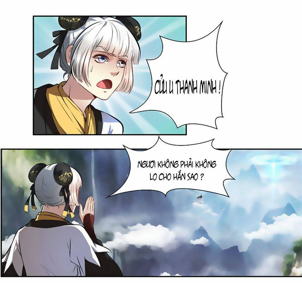 Liêu Liêu Nhân Thân Tu Tiên Truyện: Chapter 22