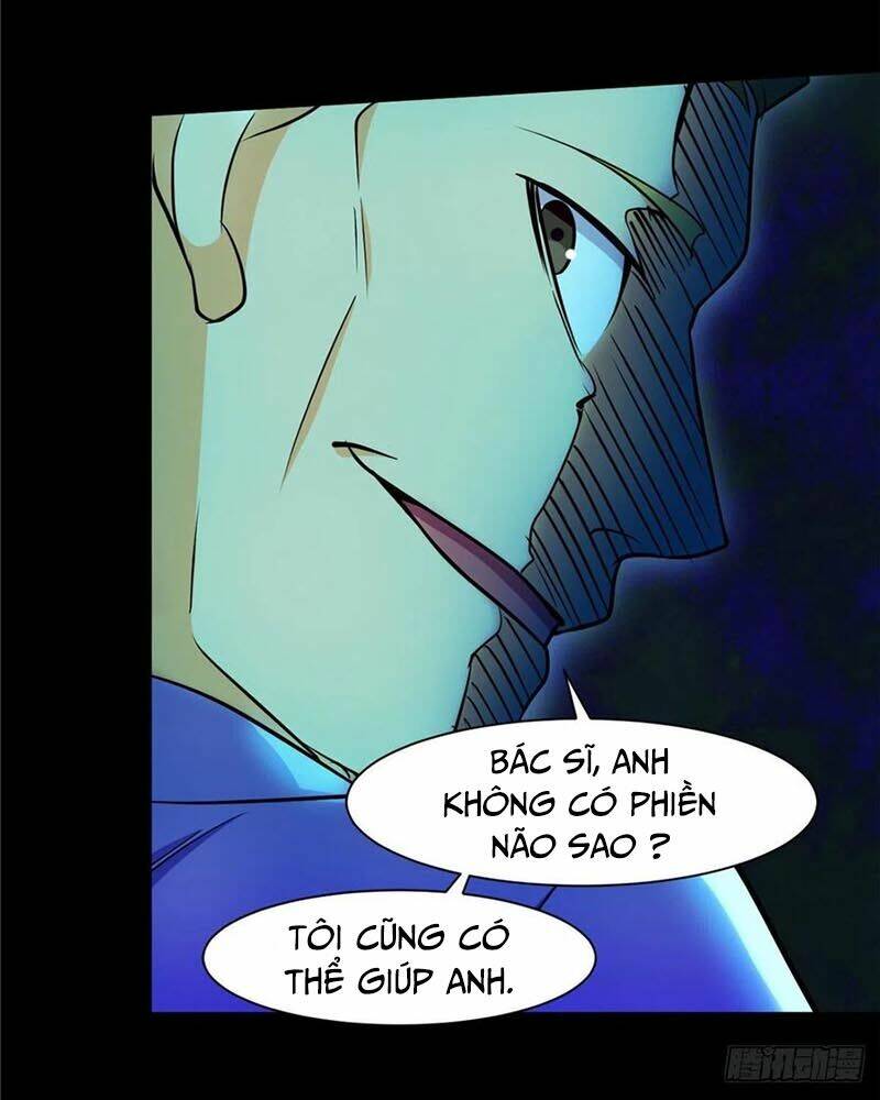 Toàn Cầu Sụp Đổ: Chapter 48
