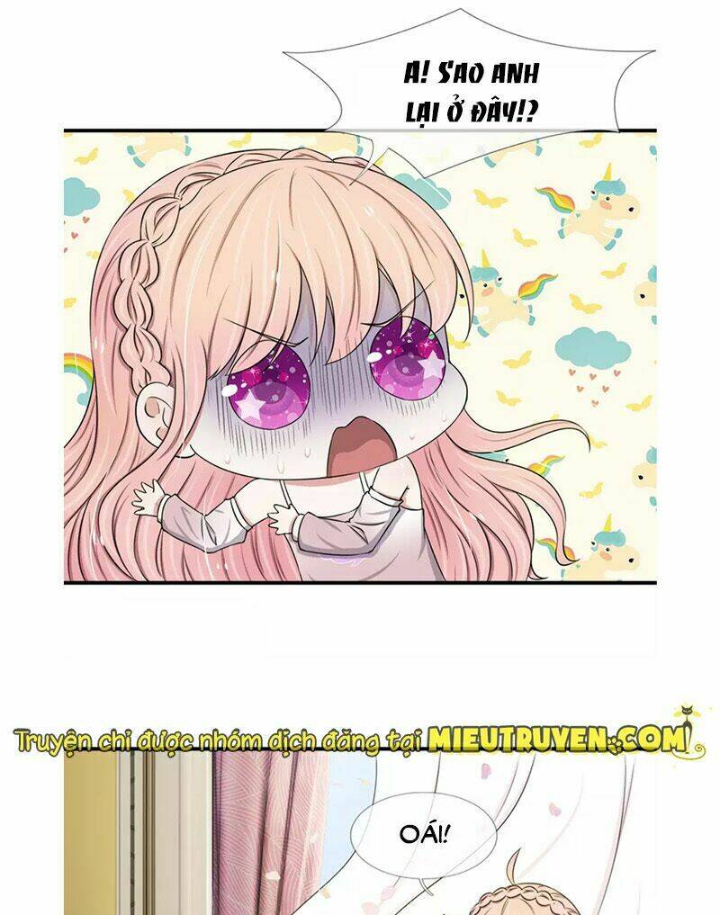 Phúc Hắc Lão Công Buông Em Ra: Chapter 41