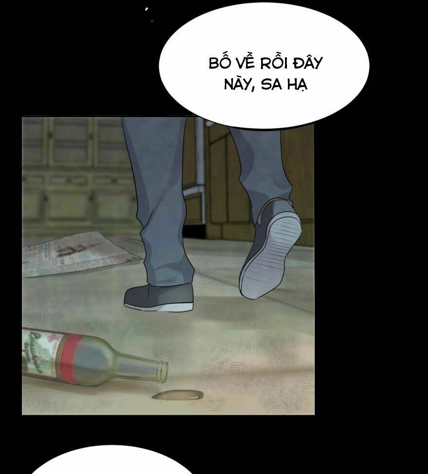 Điều Giáo Gấu Bắc Cực: Chapter 2