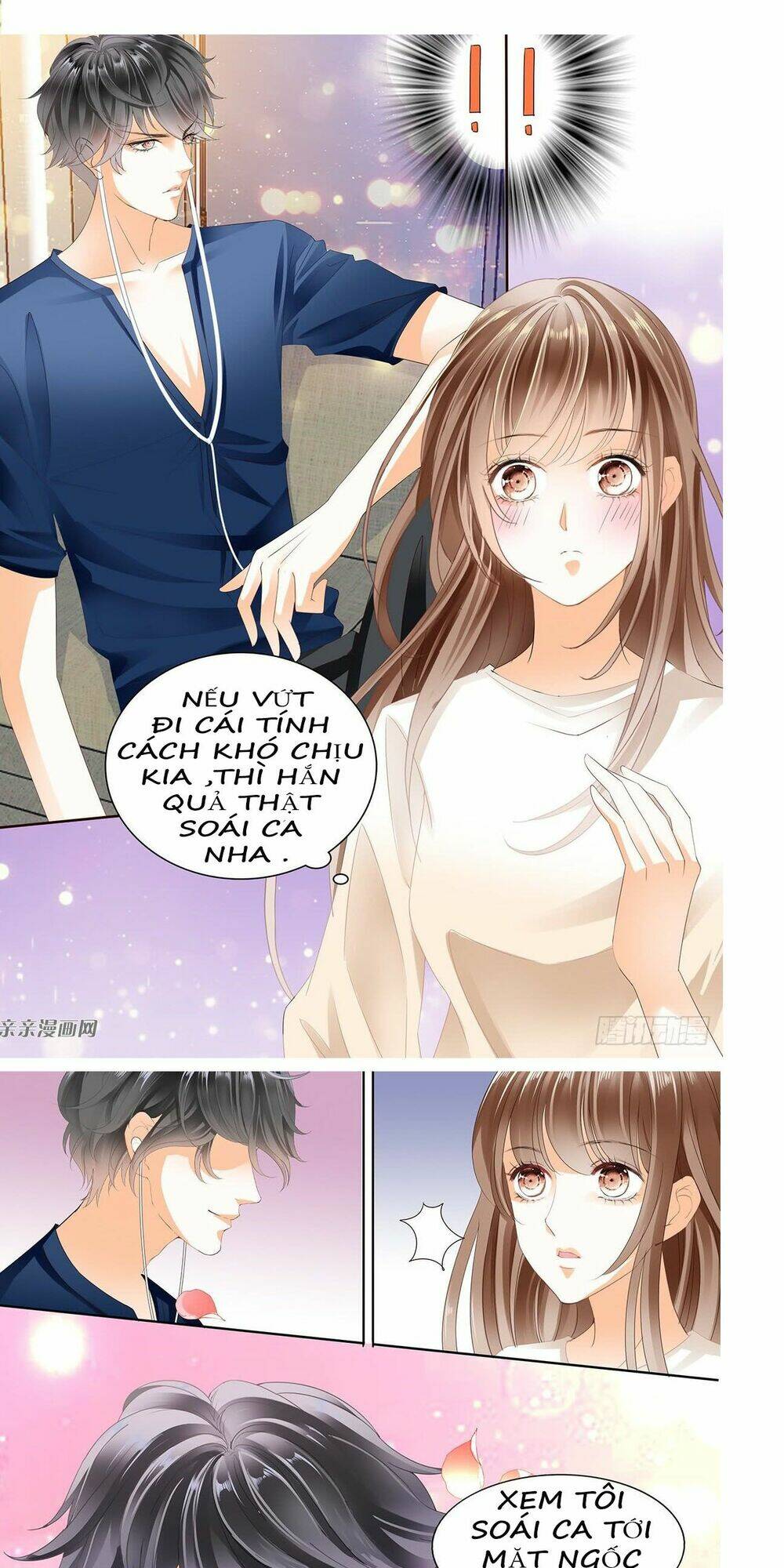 Không Thể Yêu Em: Chapter 43