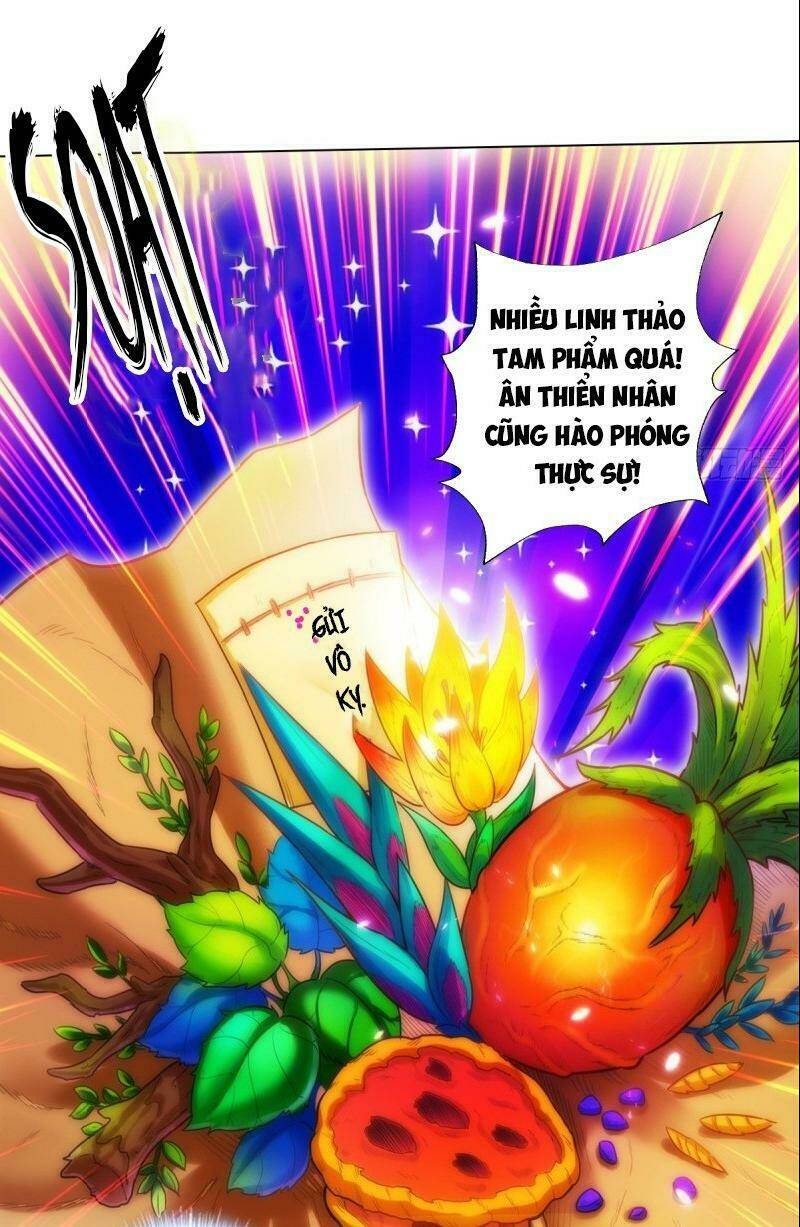 Bất Hủ Phàm Nhân: Chapter 44