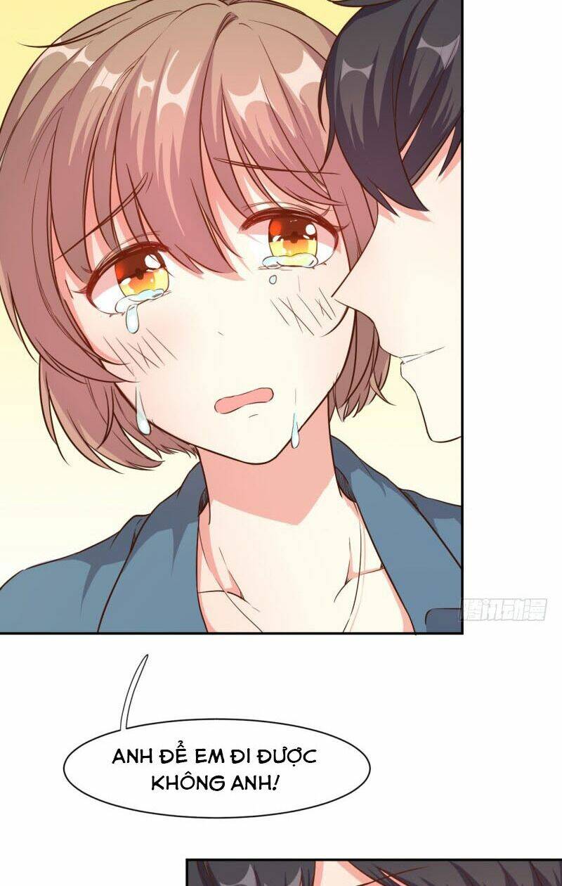 Ám Luyến Thành Hôn: Chapter 15