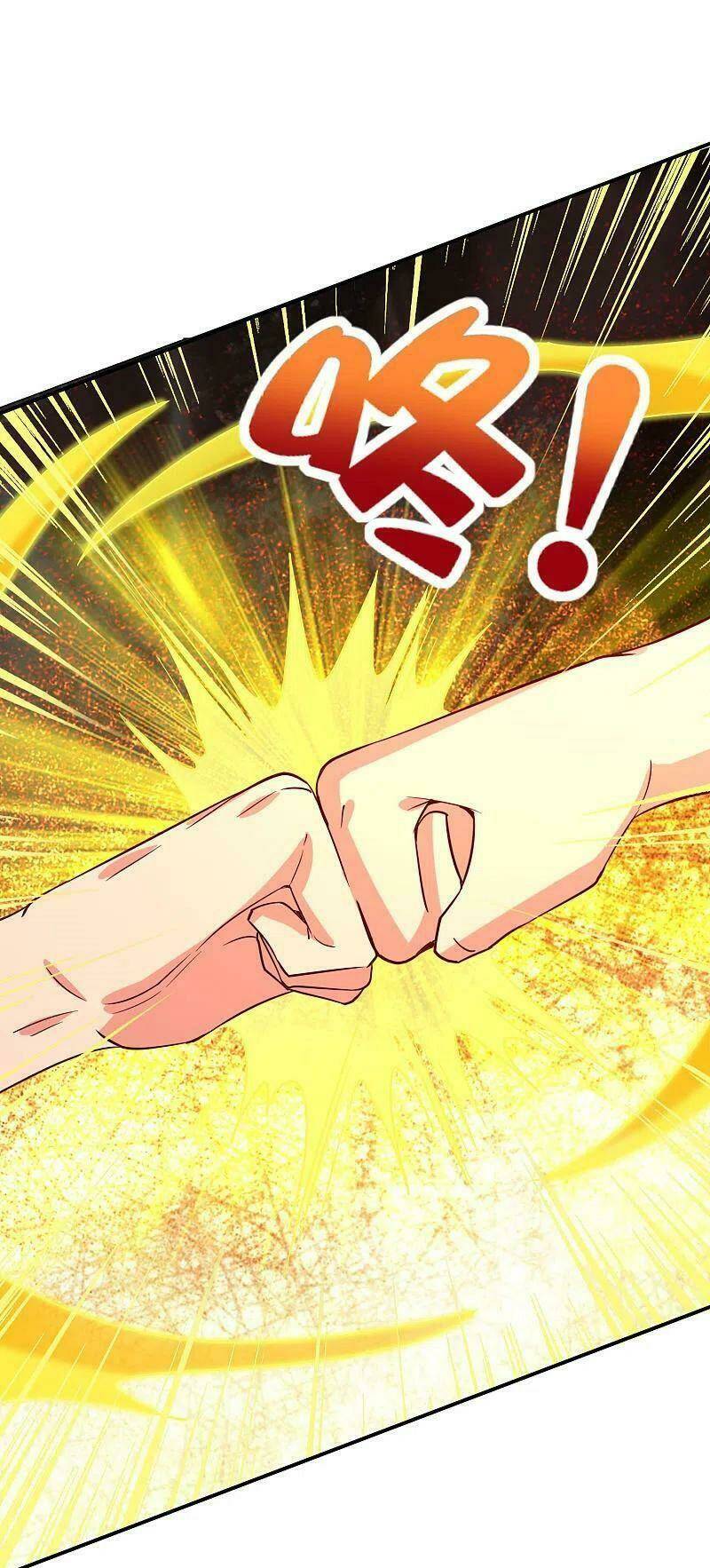 Vòng Bạn Bè Mạnh Nhất Của Tiên Giới: Chapter 132