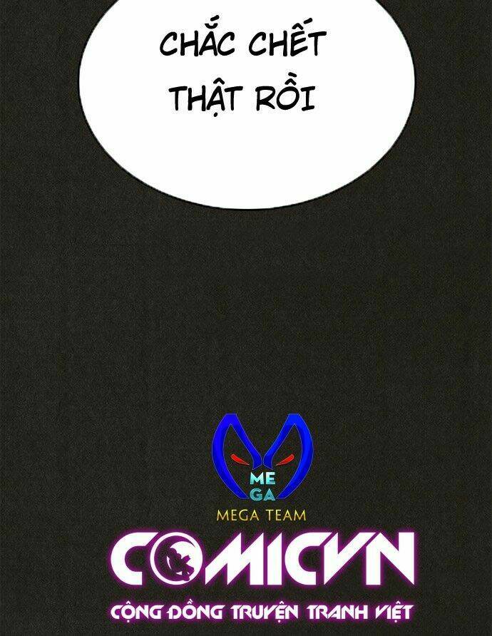 Quái Vật Tại Chung Cư Xanh: Chapter 14