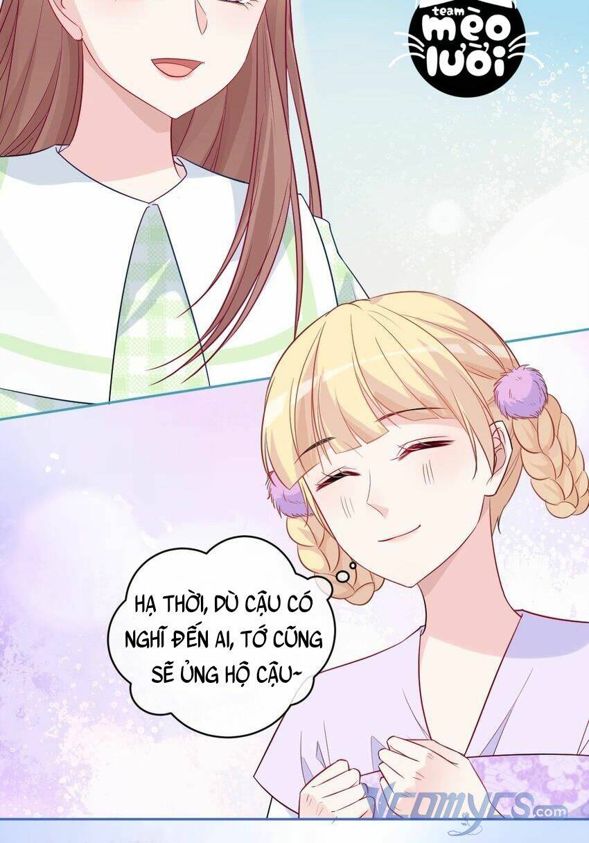 Khi Cô Gái Nhìn Thấy Thời Gian: Chapter 44