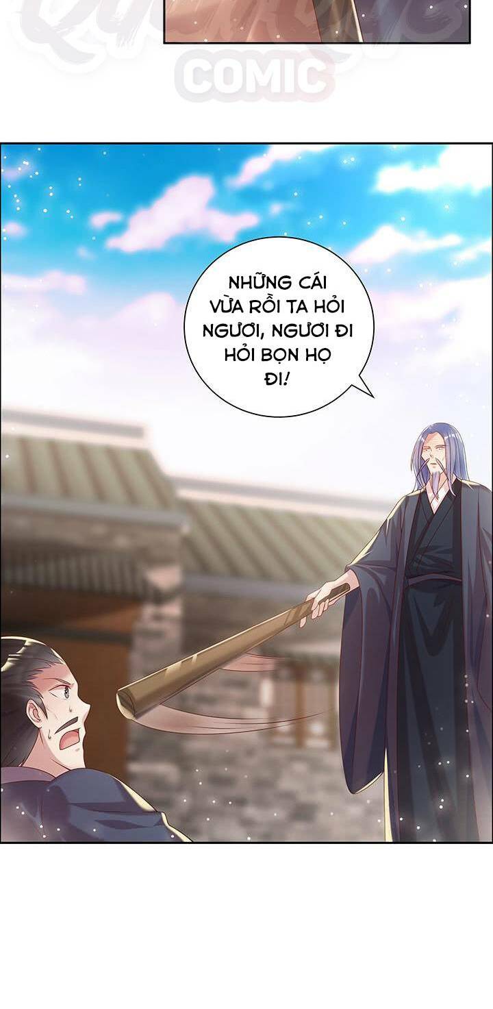 Siêu Phàm Truyện: Chapter 113