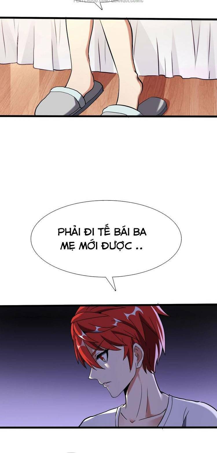 Kinh Thế Kỳ Nhân: Chapter 24