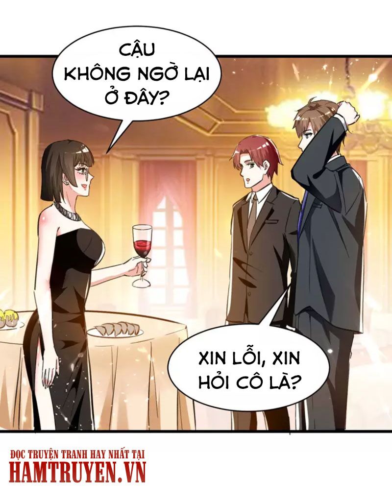 Thần Cấp Thấu Thị: Chapter 234