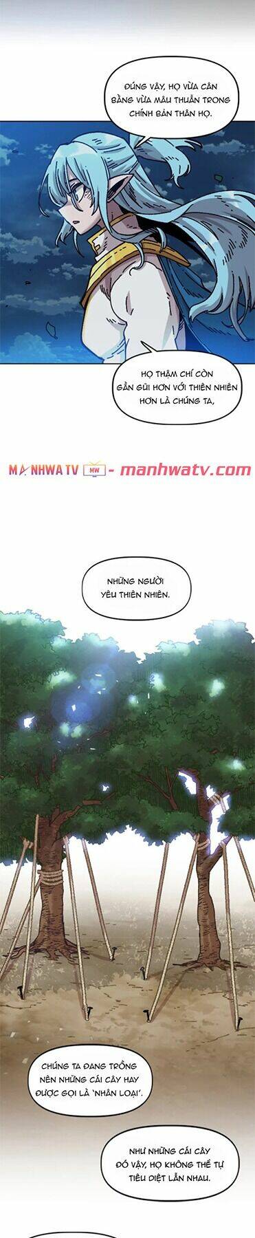 Nô Lệ Nghịch Thiên: Chapter 69