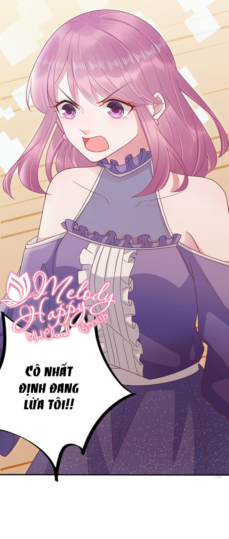 Thịnh Thế Điềm Sủng: Tiểu Manh Thê Của Dịch Thiếu: Chapter 20