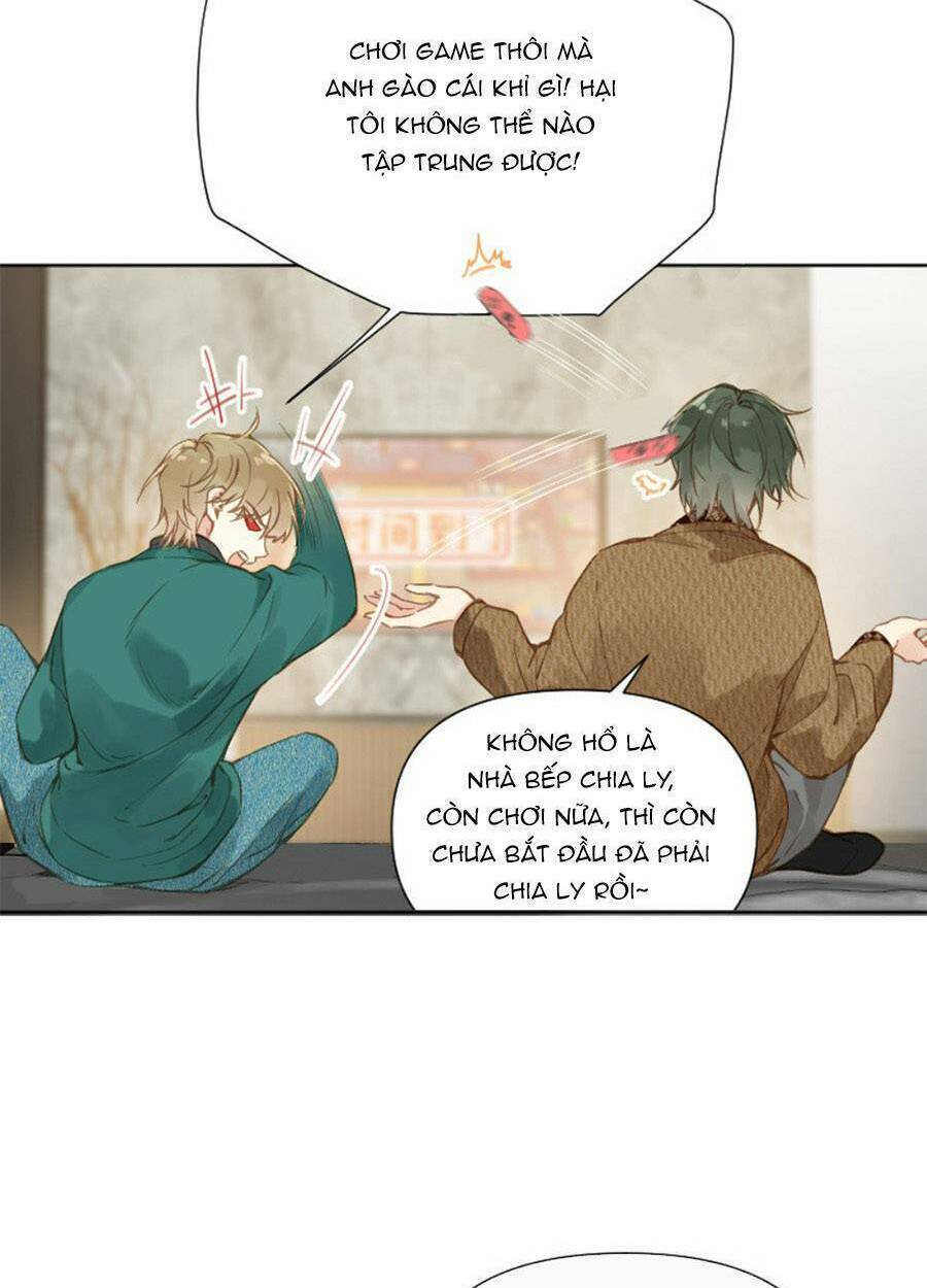 Tâm Động Thuấn Di: Chapter 79