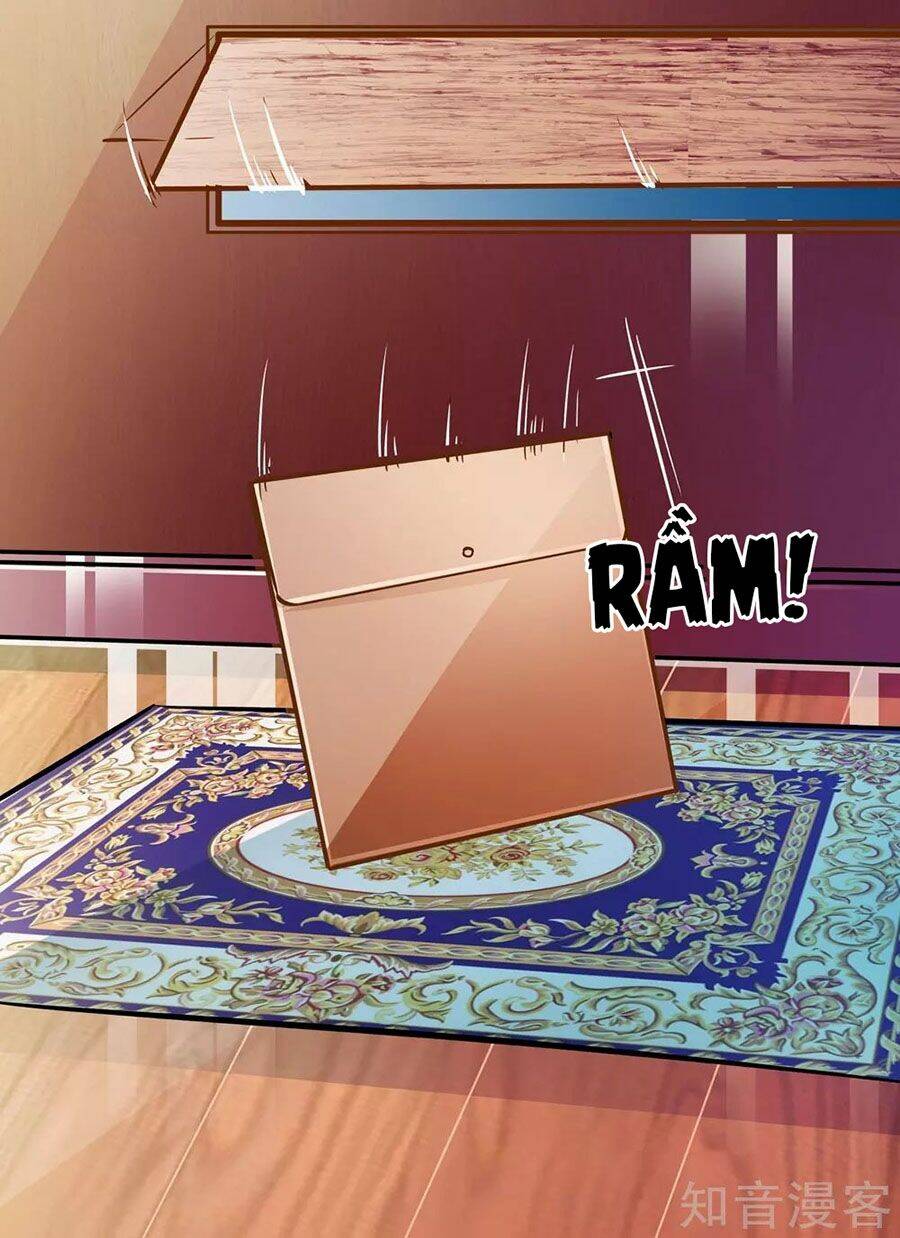 Cưng Chiều Ái Thê Hư Hỏng: Chapter 66