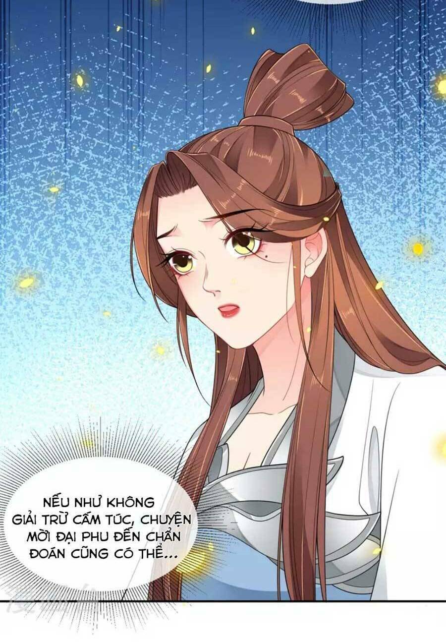 Tướng Quân, Bổn Phi Không Nhận Sủng: Chapter 48