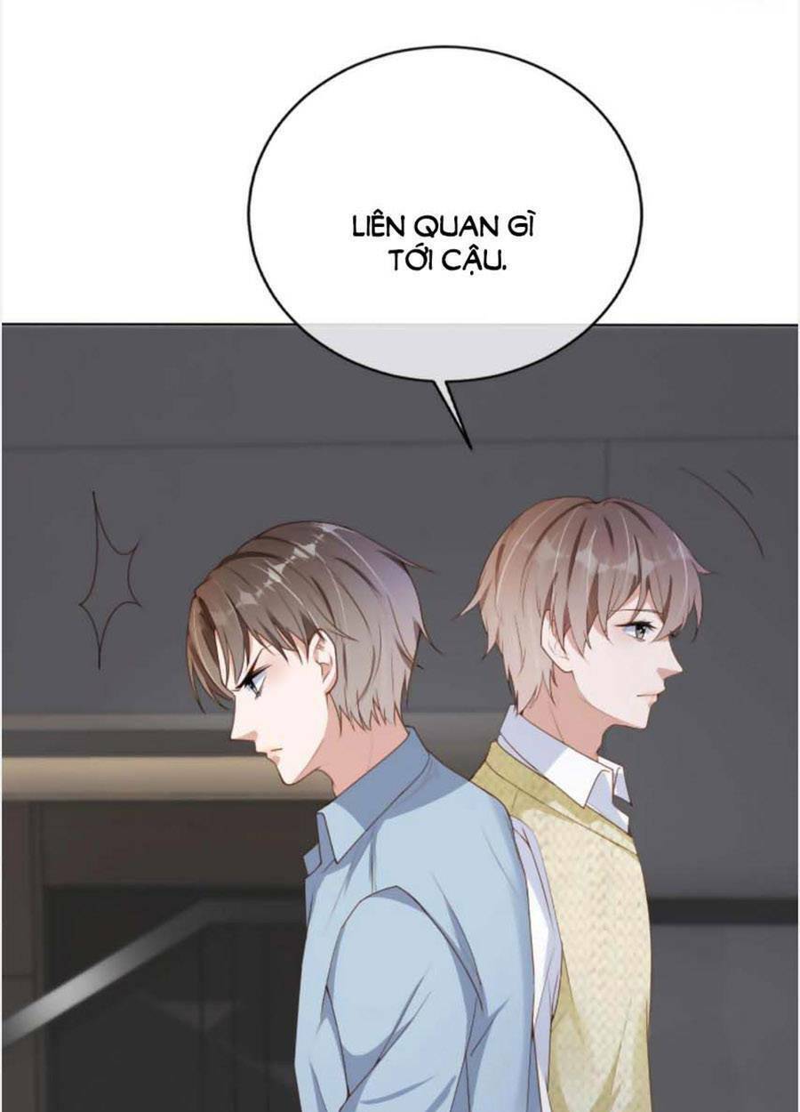 Dây Dưa Không Dứt: Chapter 27