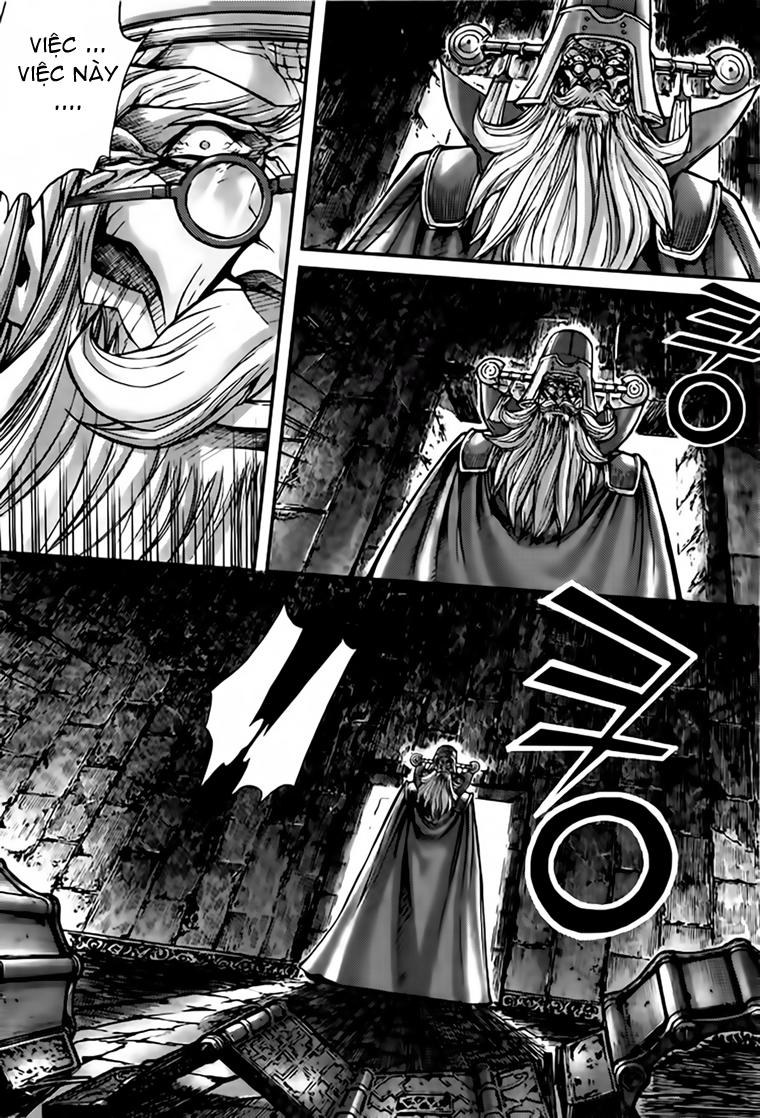 Diêm Đế: Chapter 201