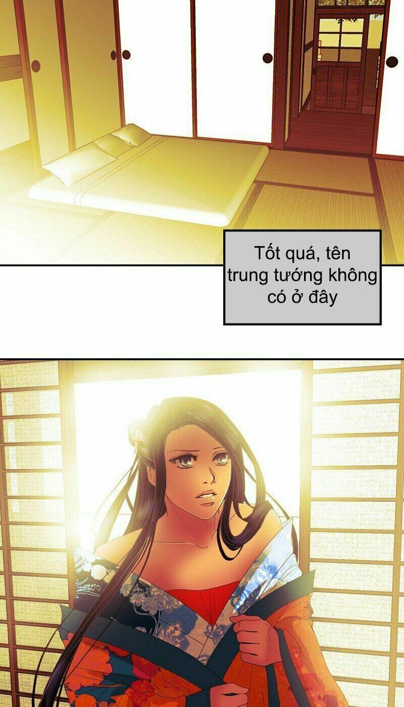 Huyết Đế Bạo Chúa: Chapter 27