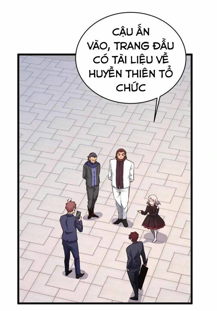 Hệ Thống Tu Tiên Mạnh Nhất: Chapter 127