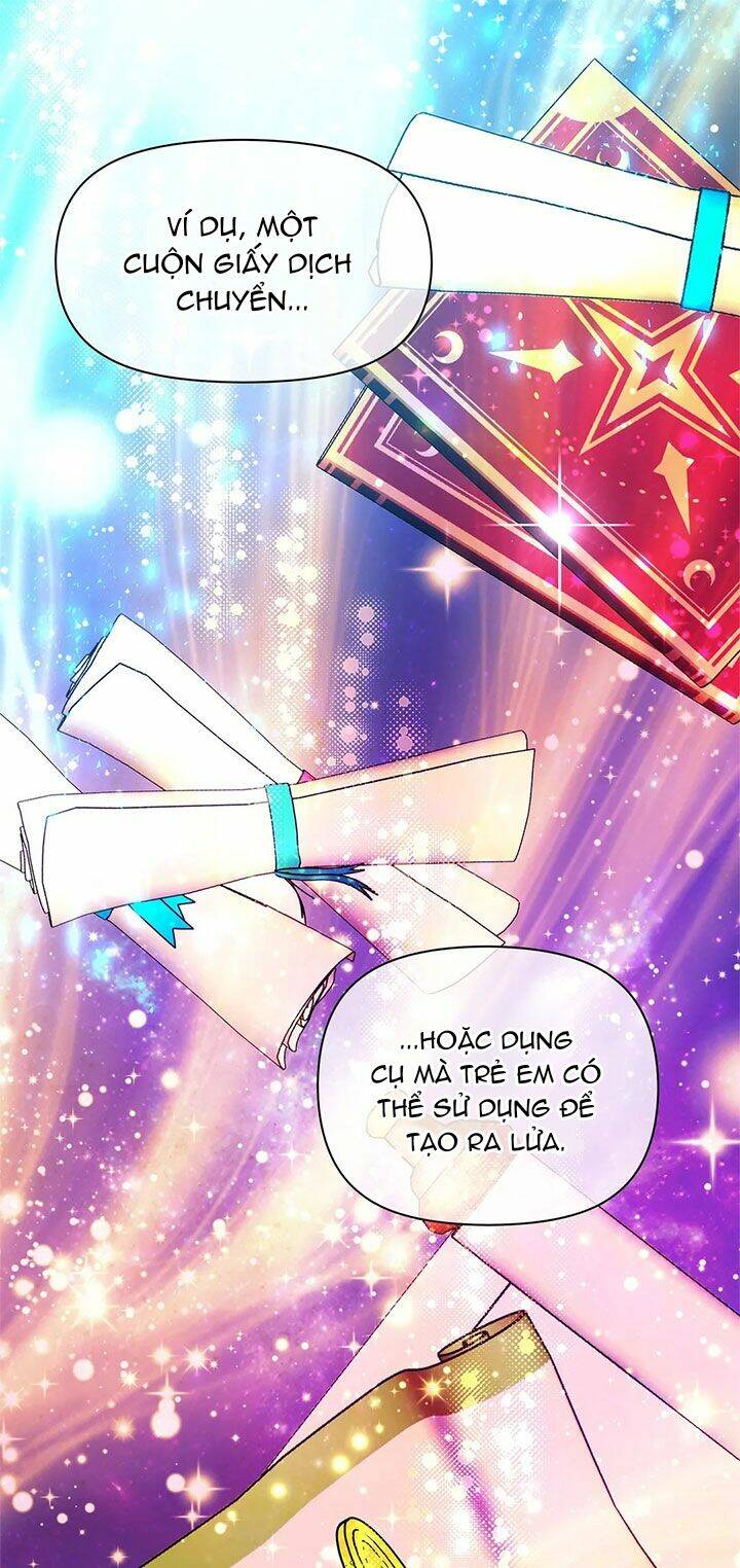 Công Chúa Thời Gian Có Hạn: Chapter 44