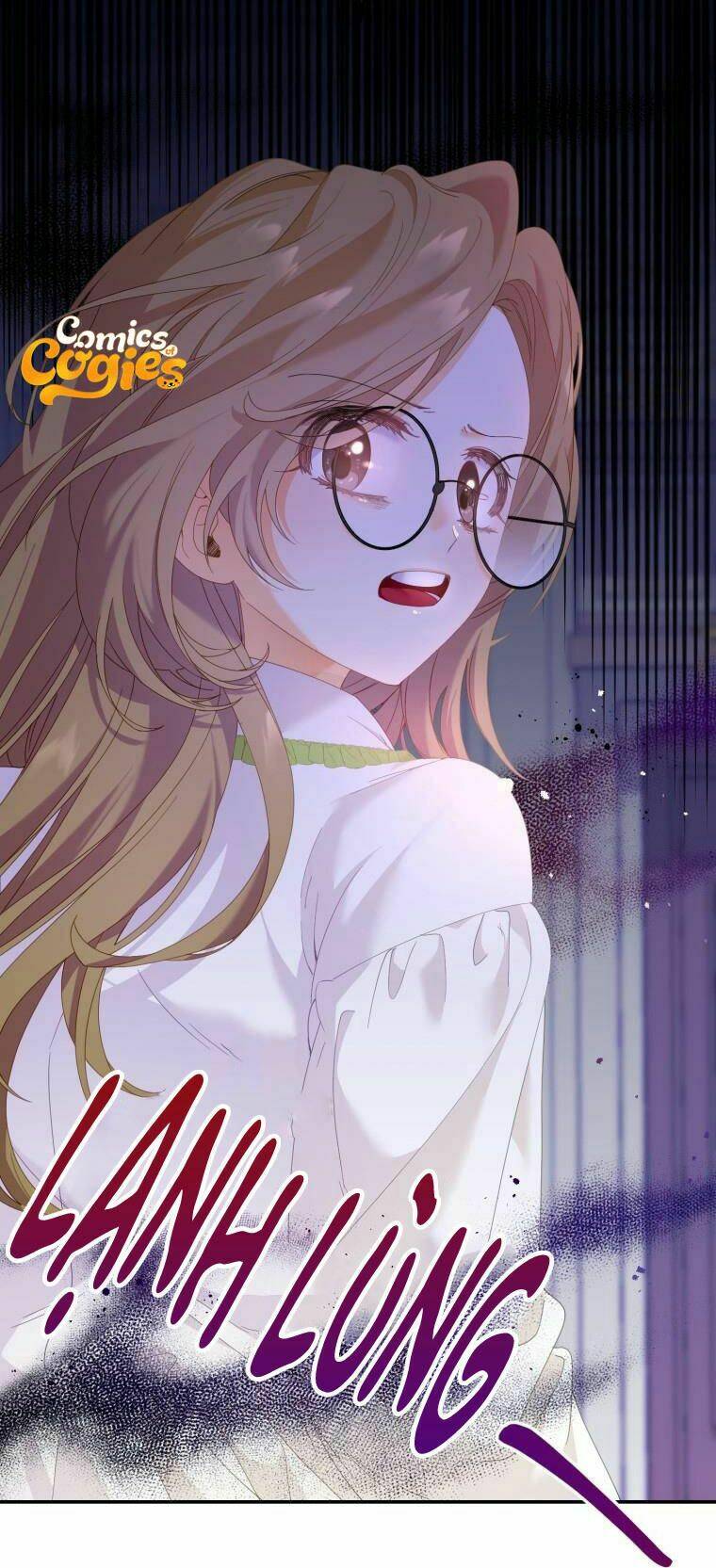 Đọc Thần Chú Lên Đi, Rose!: Chapter 9