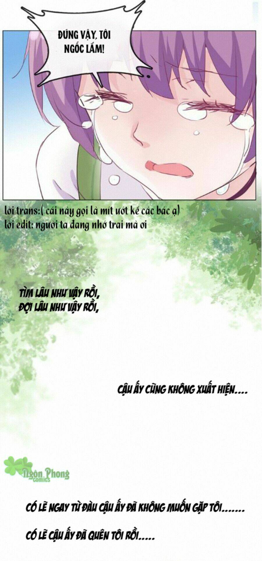 Đừng Nghịch, Ta Chỉ Muốn Yên Tĩnh: Chapter 22