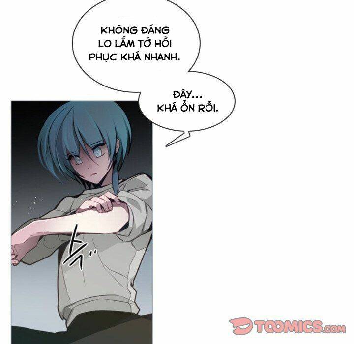 The Memory Of Wind: Anz: Chapter 52