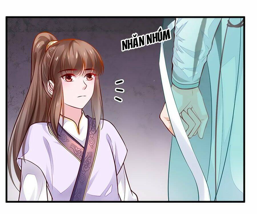 Nữ Đế Livestream Công Lược: Chapter 24