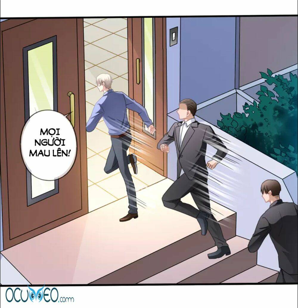 Mỹ Vị Giai Thê: Chapter 20