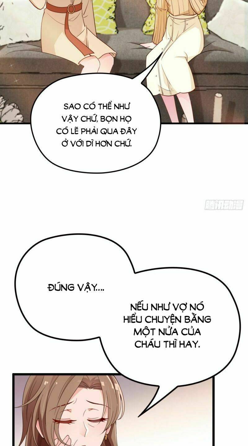 Bí Mật Kết Hôn Với Ảnh Đế: Vợ Ơi Đến Đây Tấn Công Đi Nào: Chapter 41