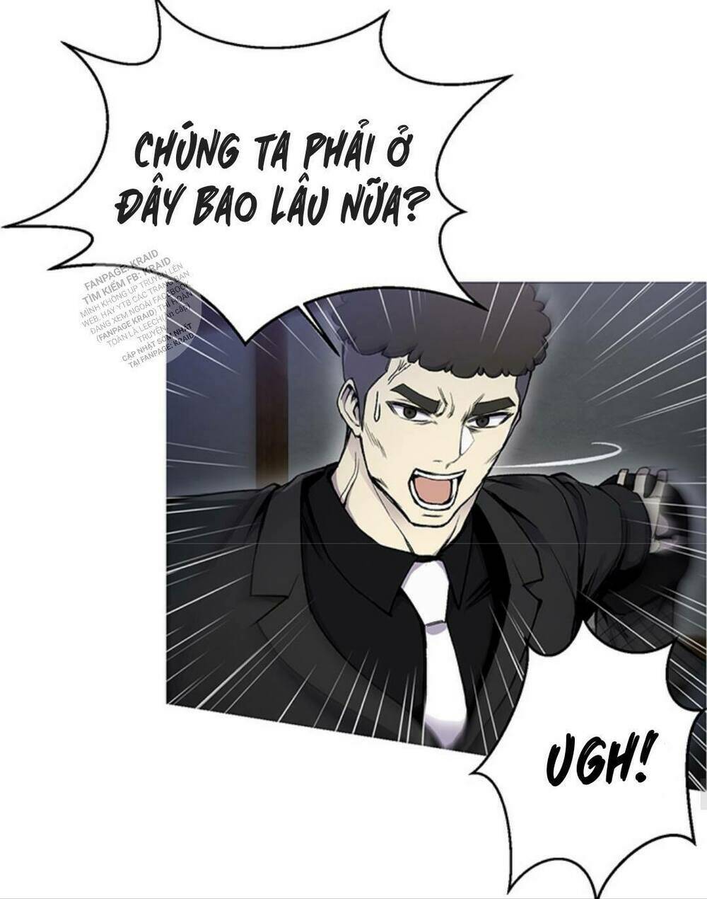 Luân Hồi Ác Nhân: Chapter 16