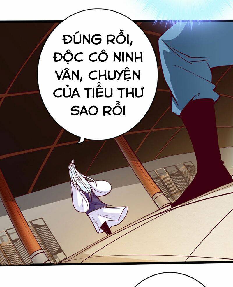 Thông Thiên Chi Lộ: Chapter 18