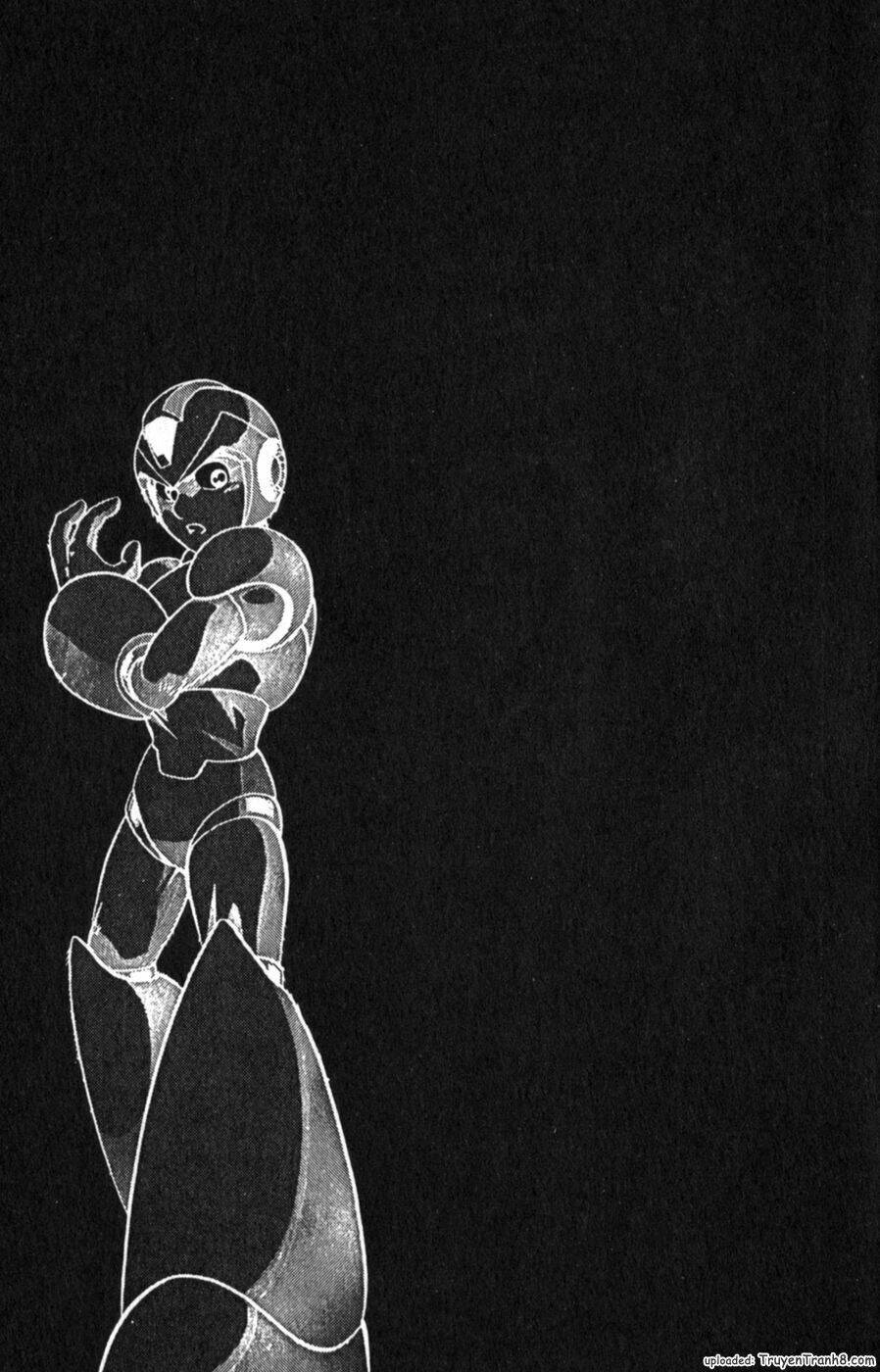 Chiến Binh Thế Giới Ảo X3+: Chapter 7