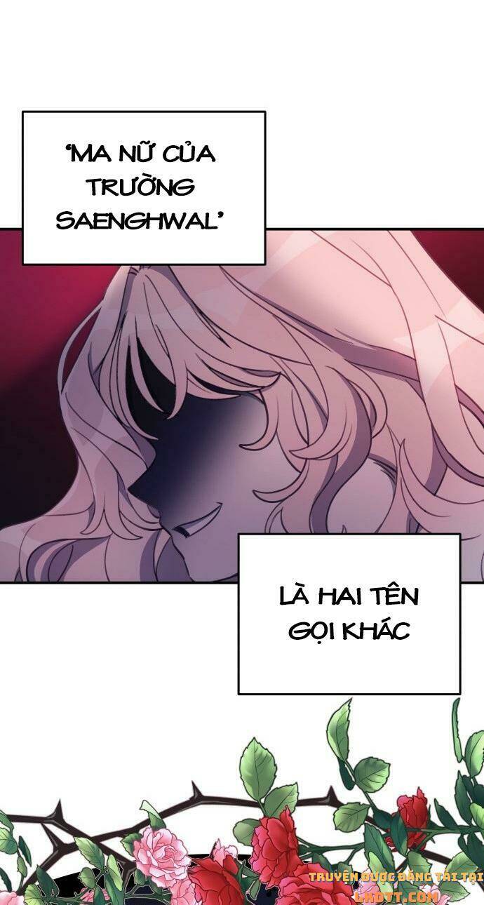 Lạy Chúa! Xin Hãy Để Con Trở Thành Ác Ma: Chapter 3