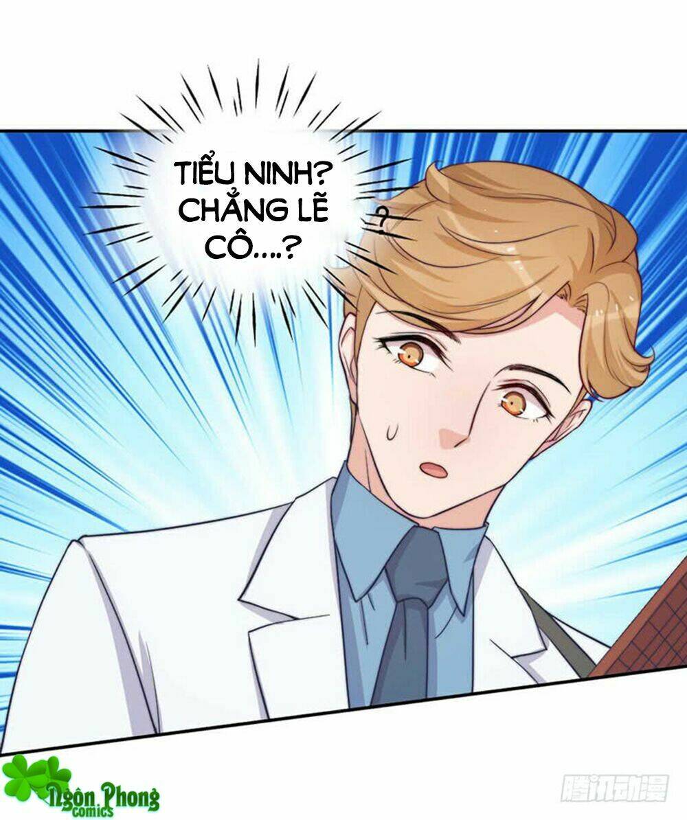 Bà Xã Tôi Là Nam Thần: Chapter 51