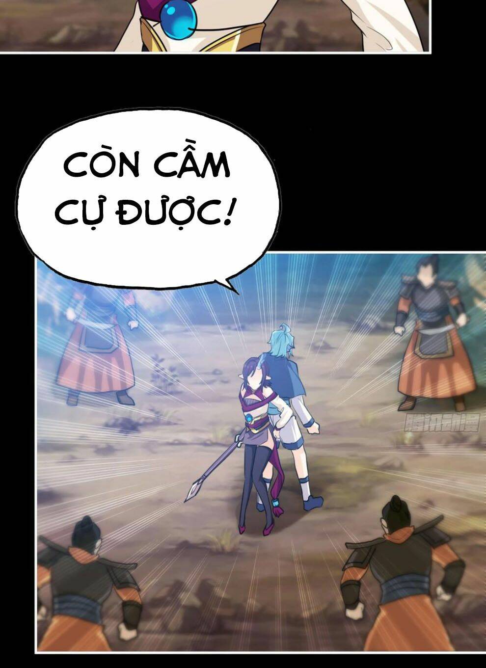 Khởi Đầu Bằng Một Con Côn: Chapter 150