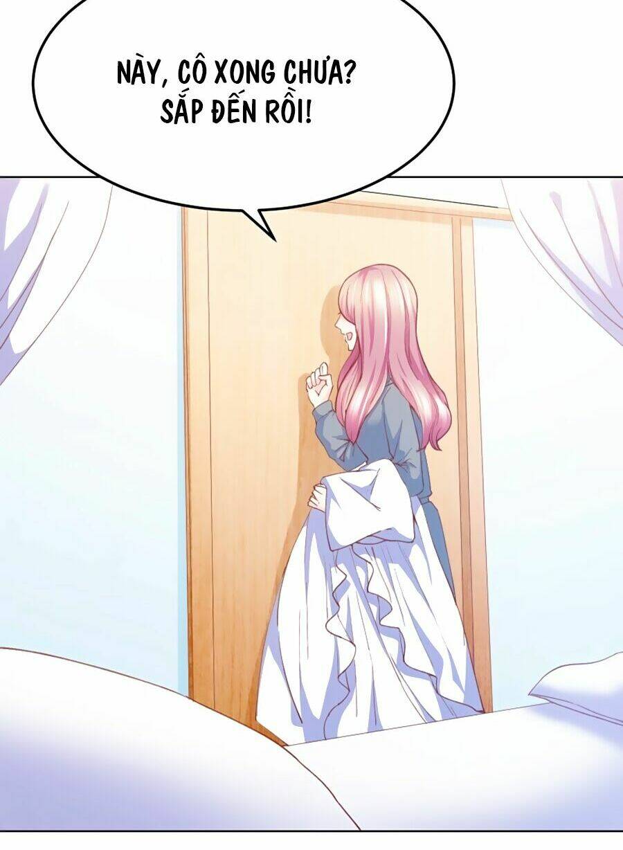 Ta Và Nam Thần Cởi Áo Ngủ Rồi: Chapter 3