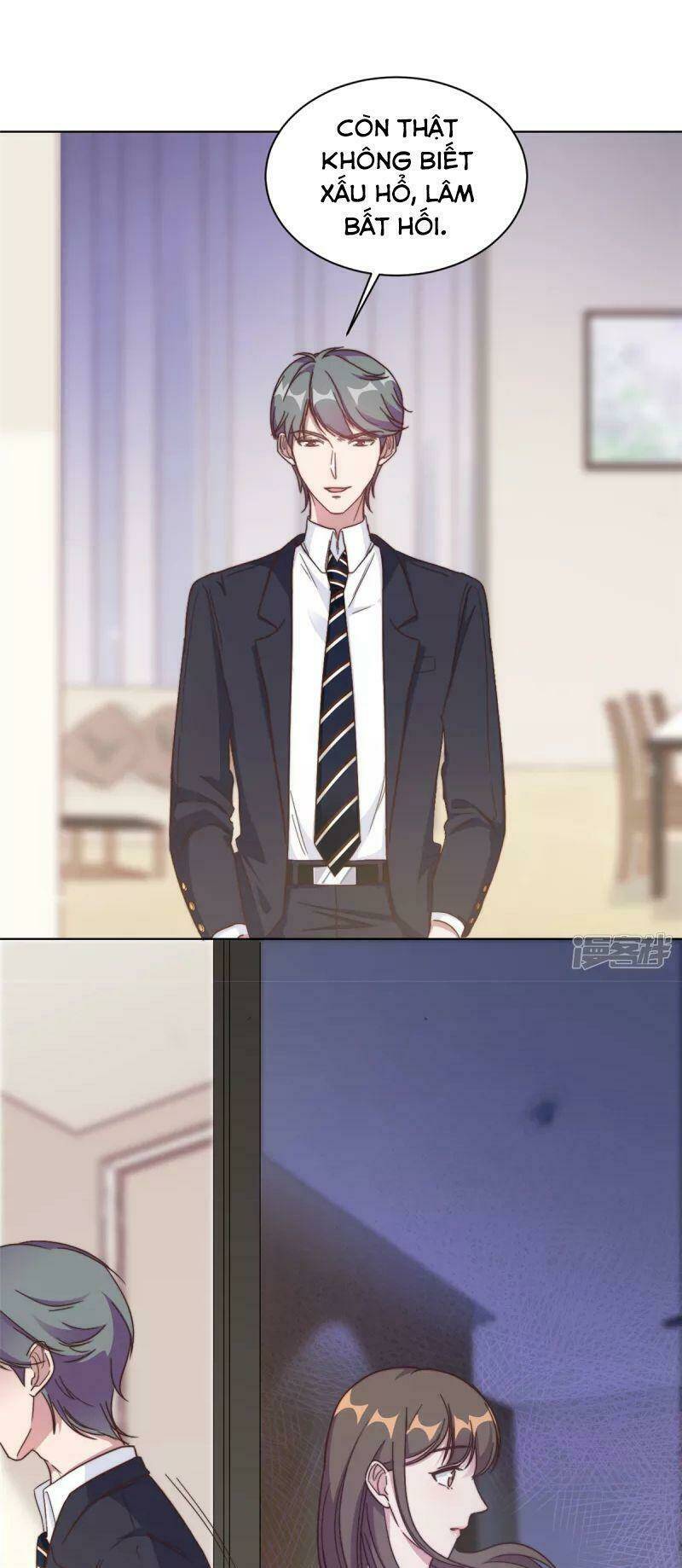 Tổng Tài, Tránh Xa Tôi Ra: Chapter 13