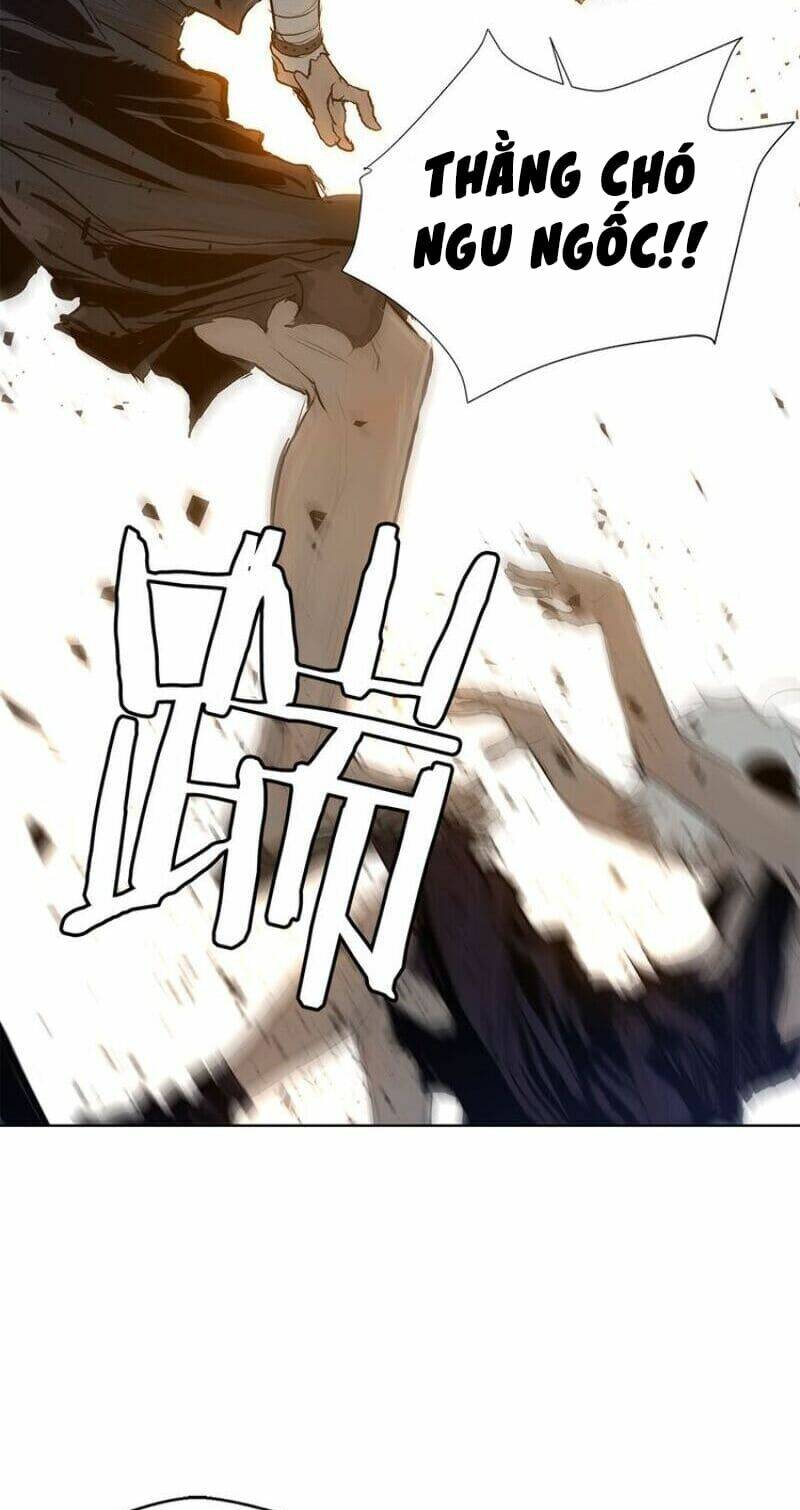 Vinh Quang Kiếm: Chapter 21
