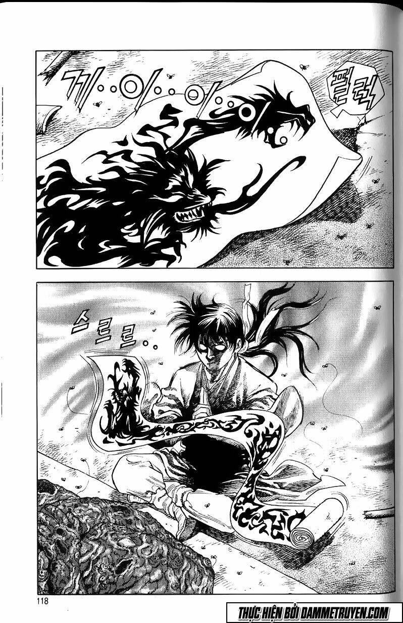 Quái Hiệp Truyện: Chapter 29