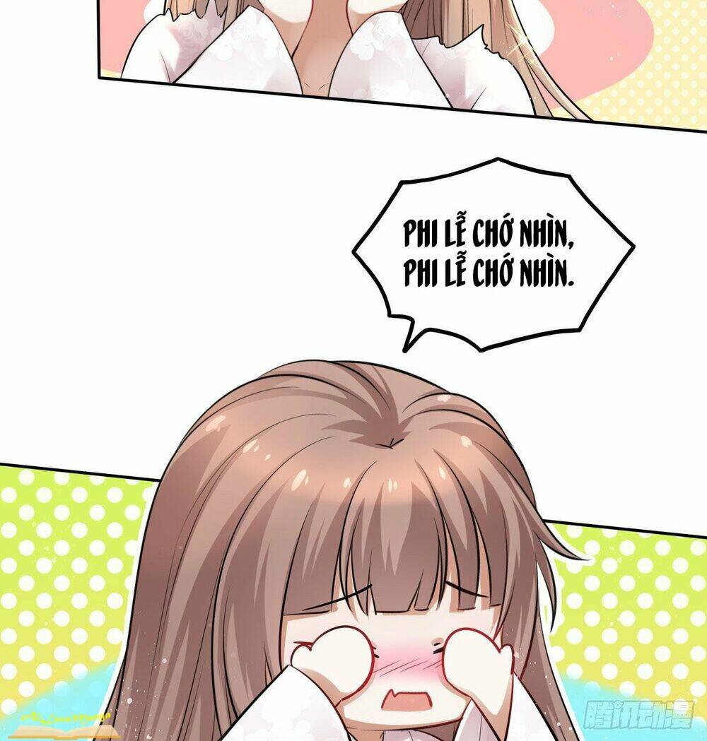 Vương Phi Thật Thích Trang Điểm: Chapter 43