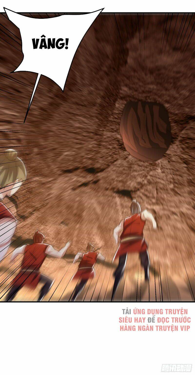 Yêu Giả Vi Vương: Chapter 204