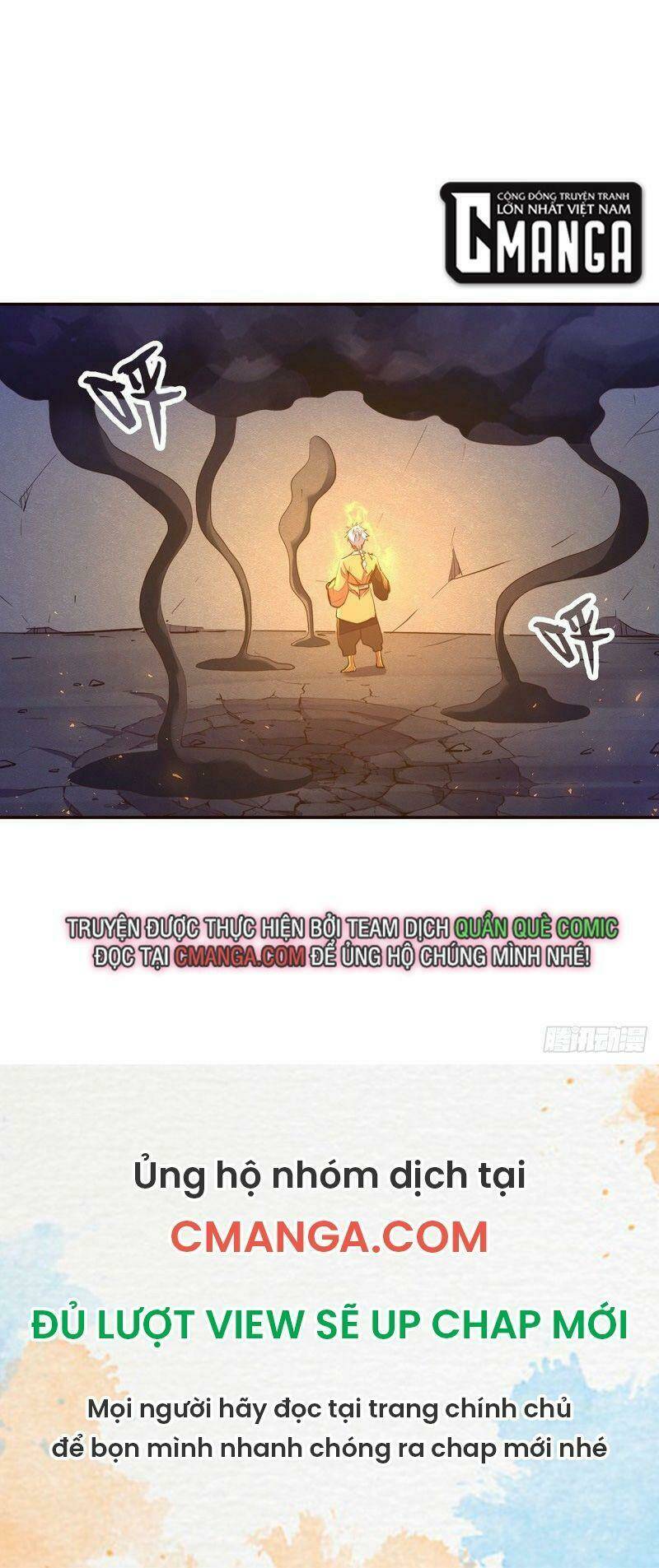 Sinh Tử Quyết: Chapter 109