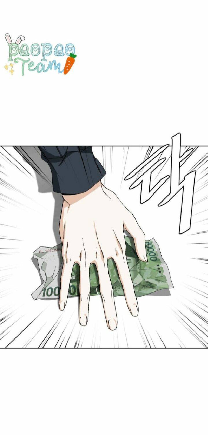 Đứa Trẻ Bình Thường: Chapter 6