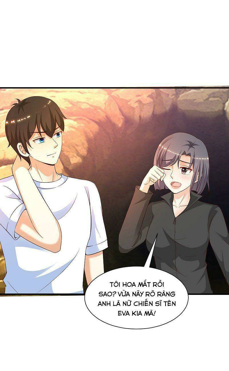 Tối Cường Vận Đào Hoa: Chapter 124