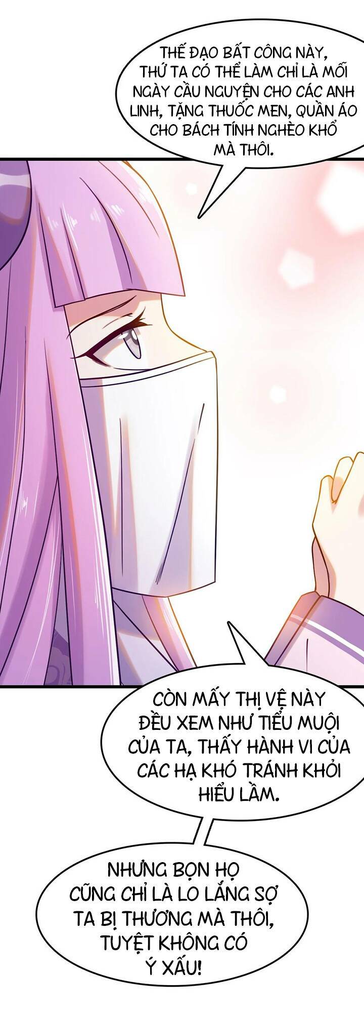 Đại Bảo Kiếm Của Tôi: Chapter 7