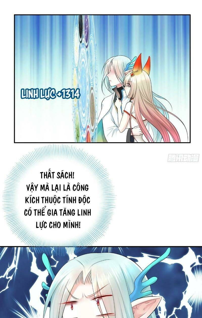 Ta Muốn Ngao Du: Chapter 11