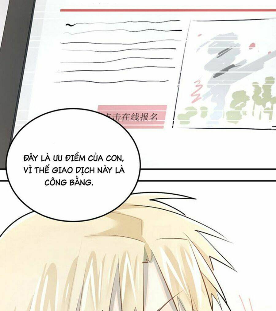 Đầu Gấu Biết Yêu: Chapter 33