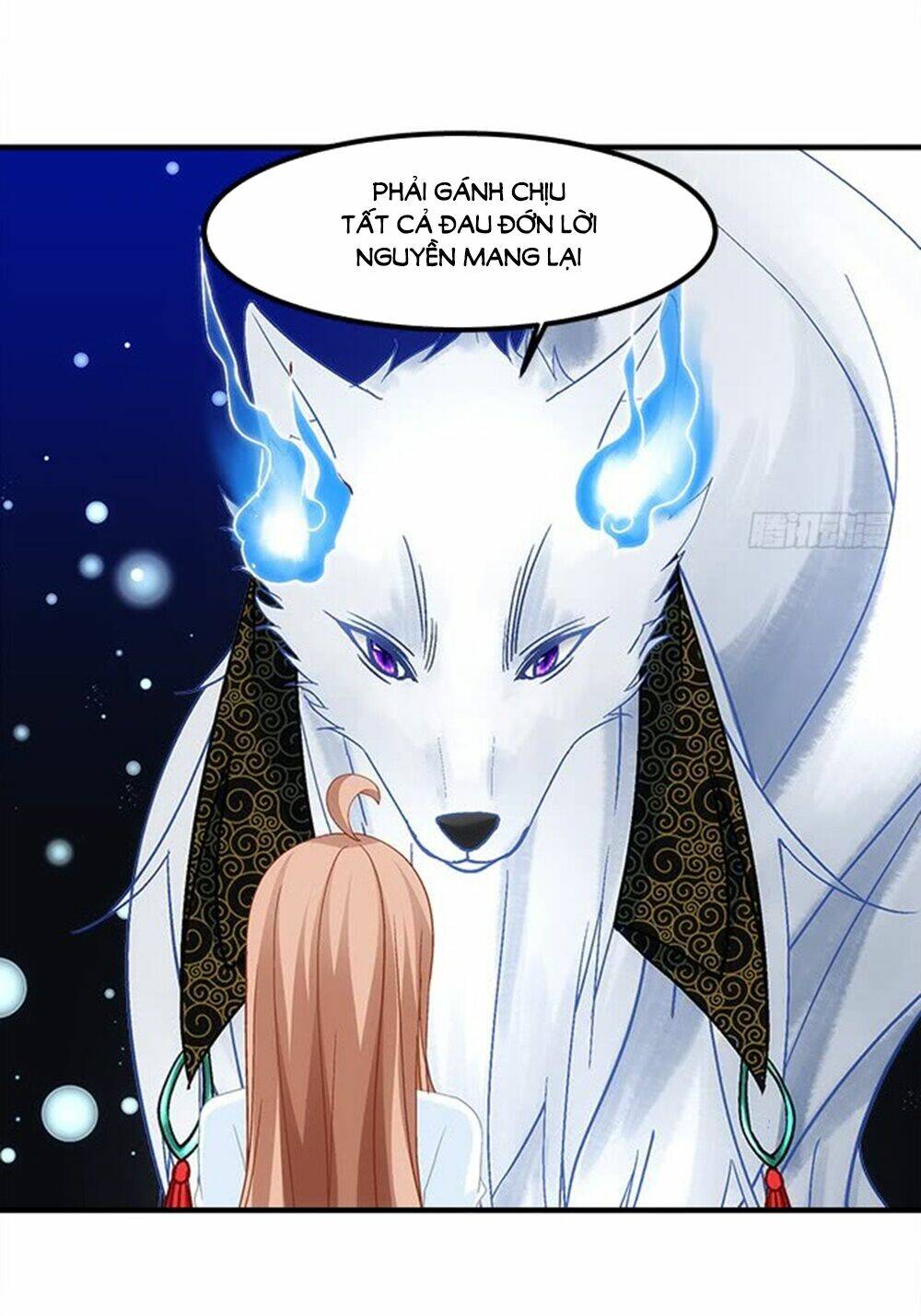 Ám Dạ Vô Thường: Chapter 70