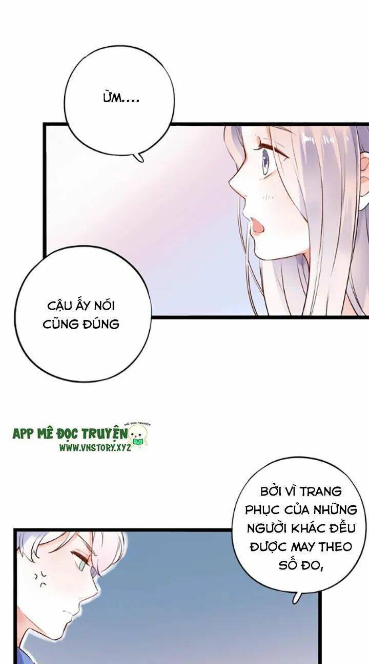 Trạch Thượng Tịch Mịch Huỳnh Hỏa: Chapter 37